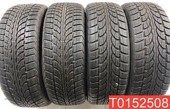 Bridgestone Blizzak LM32 215/45 R20 95Y 