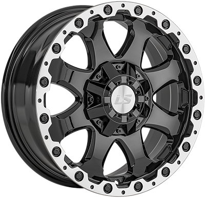 Диски LS wheels 1375 - 1