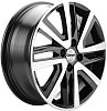 Carwel Таймыр 1609 6x16 4x100 ET46 dia 54,1 ABT Carwel Таймыр 1609 6x16 4x100 ET46 dia 54,1 ABT