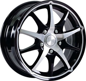 Скад Джокер 6x15 4x100 ET38 dia 67,1 алмаз Россия Скад Джокер 6x15 4x100 ET38 dia 67,1 алмаз Россия