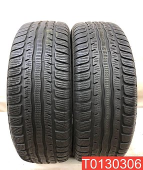 Formula Winter 205/60 R16 92H Нет