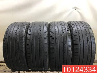 Pirelli Pzero Rosso 225/50 R17 94W 