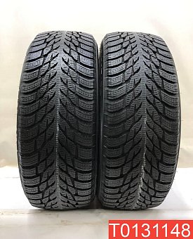 Nokian Hakkapeliitta R3 205/65 R16 99R 