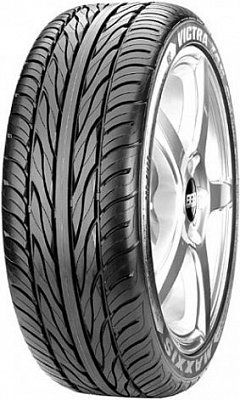 Шины Maxxis MA-Z4S Victra - 1