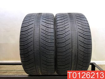 Michelin Pilot Alpin 5 SUV 305/35 R21 109V 