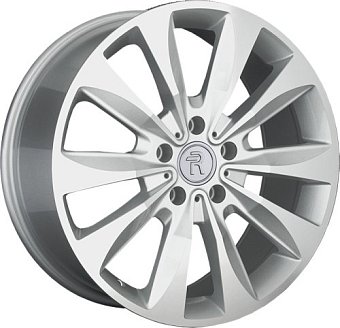 Replay Mercedes (MR110) 9x20 5x112 ET45 dia 66,6 SF