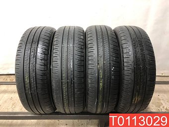 Dunlop Enasave EC300+ 195/65 R15 91H 