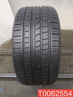 Pirelli Pzero Rosso 275/40 R19 101Y 