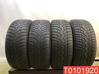 Dunlop SP Winter Sport 3D 225/55 R17 97H RunFlat