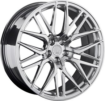 LS Forged FG04 8x18 5x112 ET38 dia 66,6 HPB