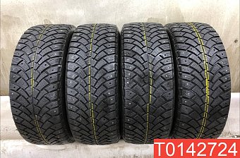 BFGoodrich G-Force Stud 205/55 R16 94Q 