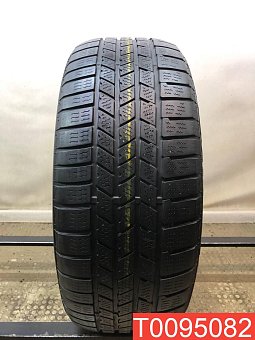 Continental CrossContact Winter 225/55 R17 97H 