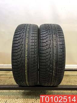 Hankook Winter I'Cept Evo 2 225/60 R17 99H 