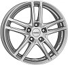 Dezent TZ-C 8x18 5x112 ET30 dia 66.6 silver