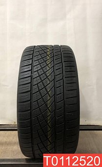 Continental ExtremeContact DWS 6 plus 275/35 R19 100Y 