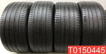 Pirelli Pzero 315/35 R21 111Y 