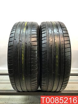 Michelin Pilot Sport 4 SUV 235/50 R20 104Y 