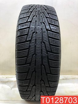 Nokian Nordman RS2 195/65 R15 95R 