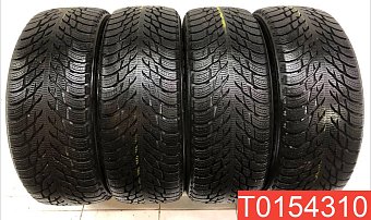 Nokian Tyres Hakkapeliitta R3 SUV 235/55 R18 104R 