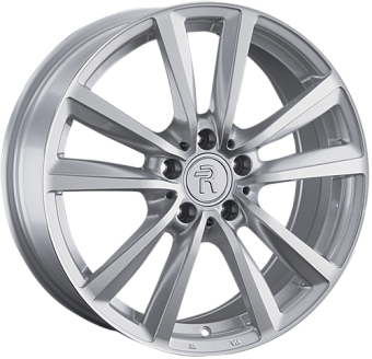 Replica Replay Mercedes (MR221) 7,5x18 5x112 ET52 dia 66,6 SF