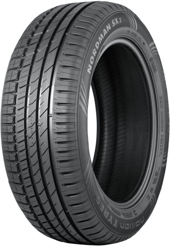 Шины Ikon Tyres Nordman SX3 205/60 R15 91H - 1
