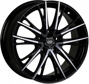 Enkei Tuning SC32 7x17 5x108 ET42 dia 73,1 BKF