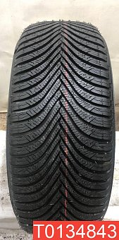 Michelin Alpin 5 225/50 R17 98V 