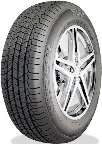 Шины Tigar SUV Summer 235/50 R19 99V - 1