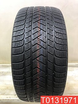 Pirelli Scorpion Winter 275/40 R20 106V RunFlat