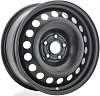 ТЗСК Kia/Mazda3/Mitsubishi 6,5x16 5x114,3 ET46 dia 67,1 Black Россия