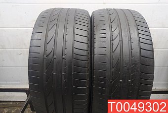 Bridgestone Dueler H/P Sport 255/50 R19 107V RunFlat