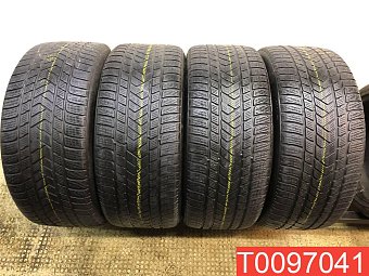 Pirelli Scorpion Winter 285/45 R20 112V 