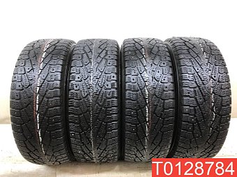 Nokian Tyres Hakkapeliitta C3 215/65 R15 104/102R 