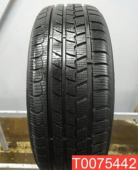 Nexen WinGuard Snow'G 205/60 R16 92H 