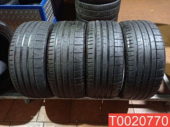 Pirelli Pzero 245/30 R20 90Y 