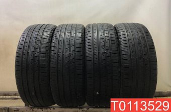 Pirelli Scorpion Verde All Season 245/45 R20 99V 