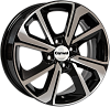 Carwel Воже 1501 (Cobalt) 6x15 4x100 ET39 dia 56,6 ABT