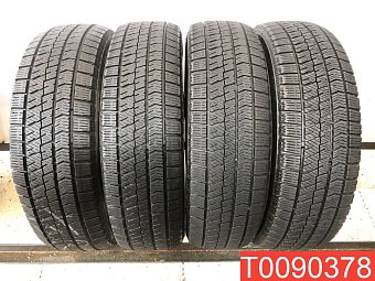 Bridgestone Blizzak VRX 2 185/65 R15 88Q 