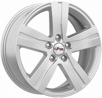 iFree Rebel 7x17 5x114,3 ET50 dia 66,1 нео-классик Россия
