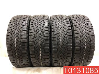 Pirelli Ice Zero Friction 215/60 R17 100T Нет