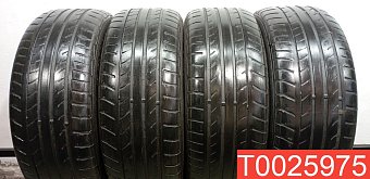 Dunlop SP Sport Maxx TT 225/60 R17 99V Да