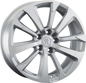 Replay KIA (Ki238) 7x17 5x114,3 ET47 dia 67,1 SF