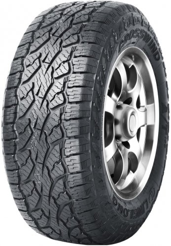 Шины Linglong Crosswind A/T100 LT215/75 R15 100/97S - 1