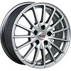 Alcasta M60 7x17 5x114,3 ET35 dia 67,1 HS