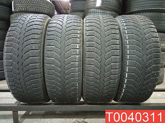 Bridgestone Blizzak Spike 01 235/60 R18 107T 