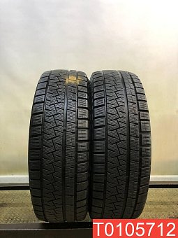 Pirelli Ice Asimmetrico 195/65 R15 91Q 