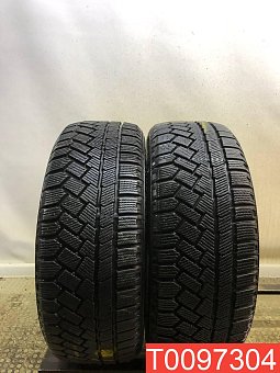 Continental ContiVikingContact 3 205/55 R16 91Q 