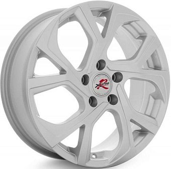 X trike RST R087 6,5x17 5x112 ET38 dia 66,6 HS