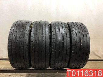 Continental UltraContact UC6 SUV 225/45 R19 96W 