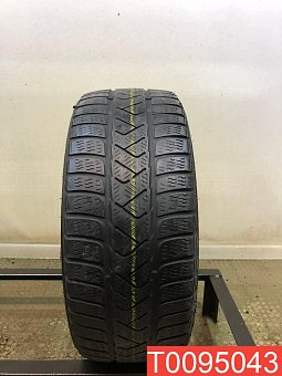 Pirelli Winter Sottozero 3 205/40 R17 84H 